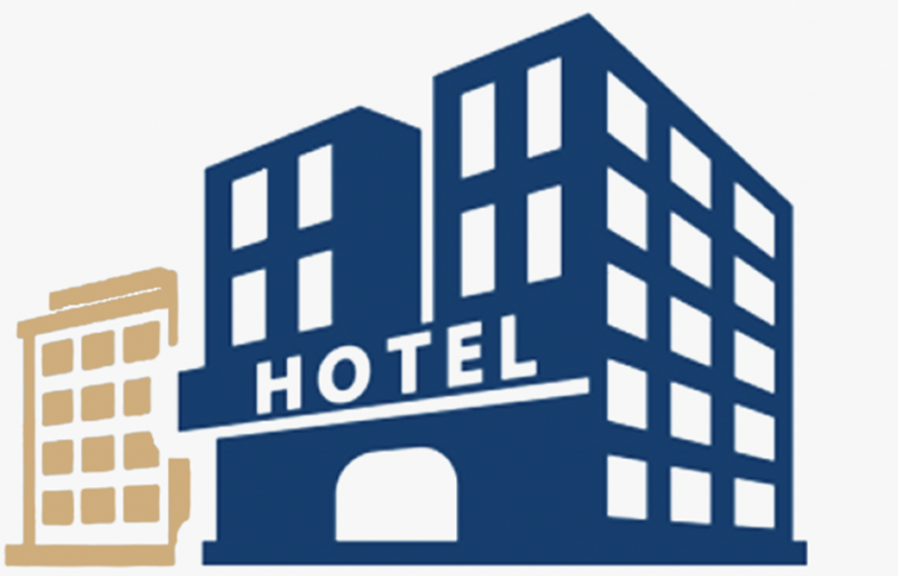 Hotel Clip Art