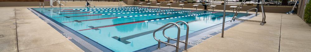 Fitness Center Pool - Image Rotate