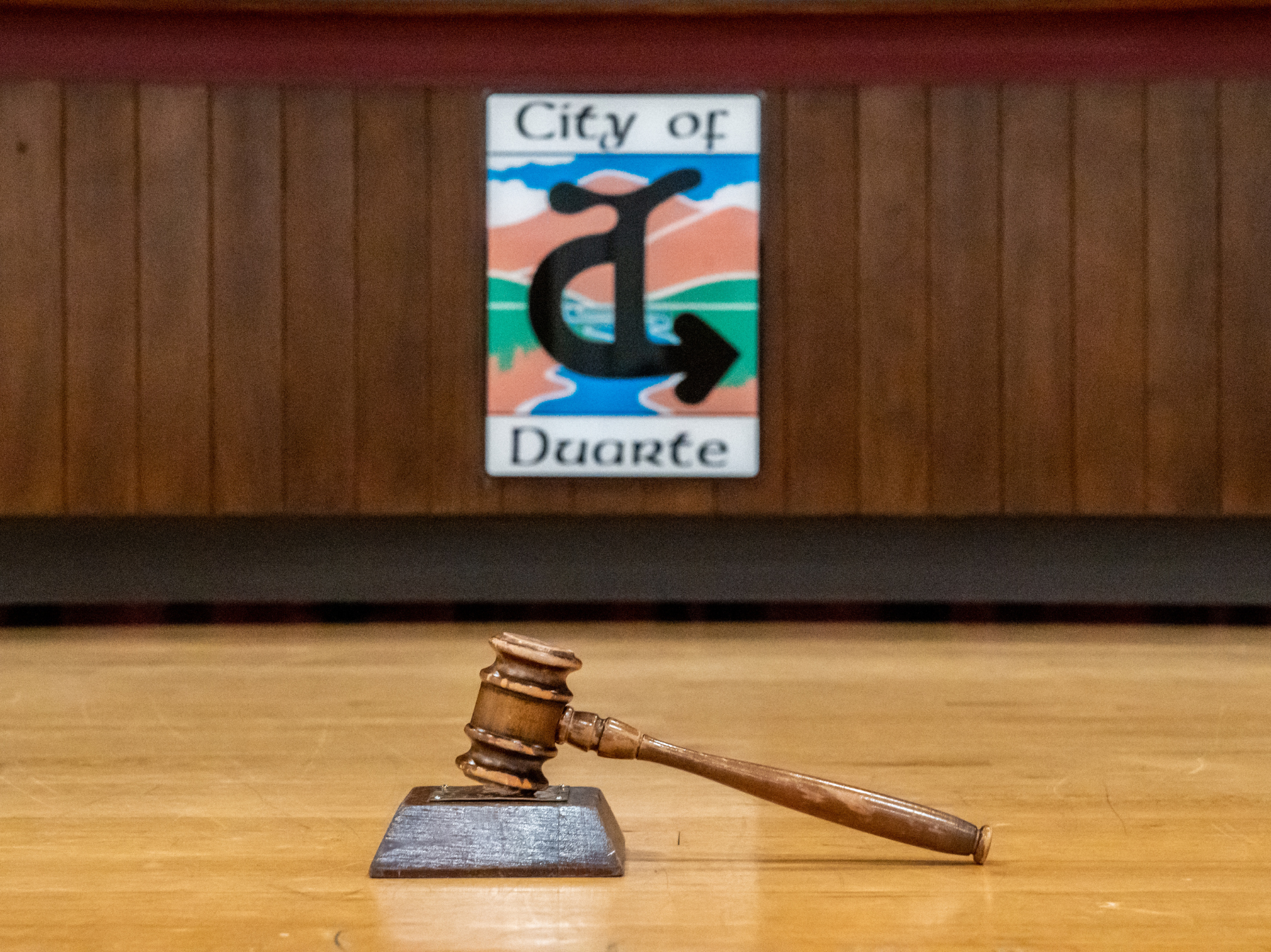 City Council