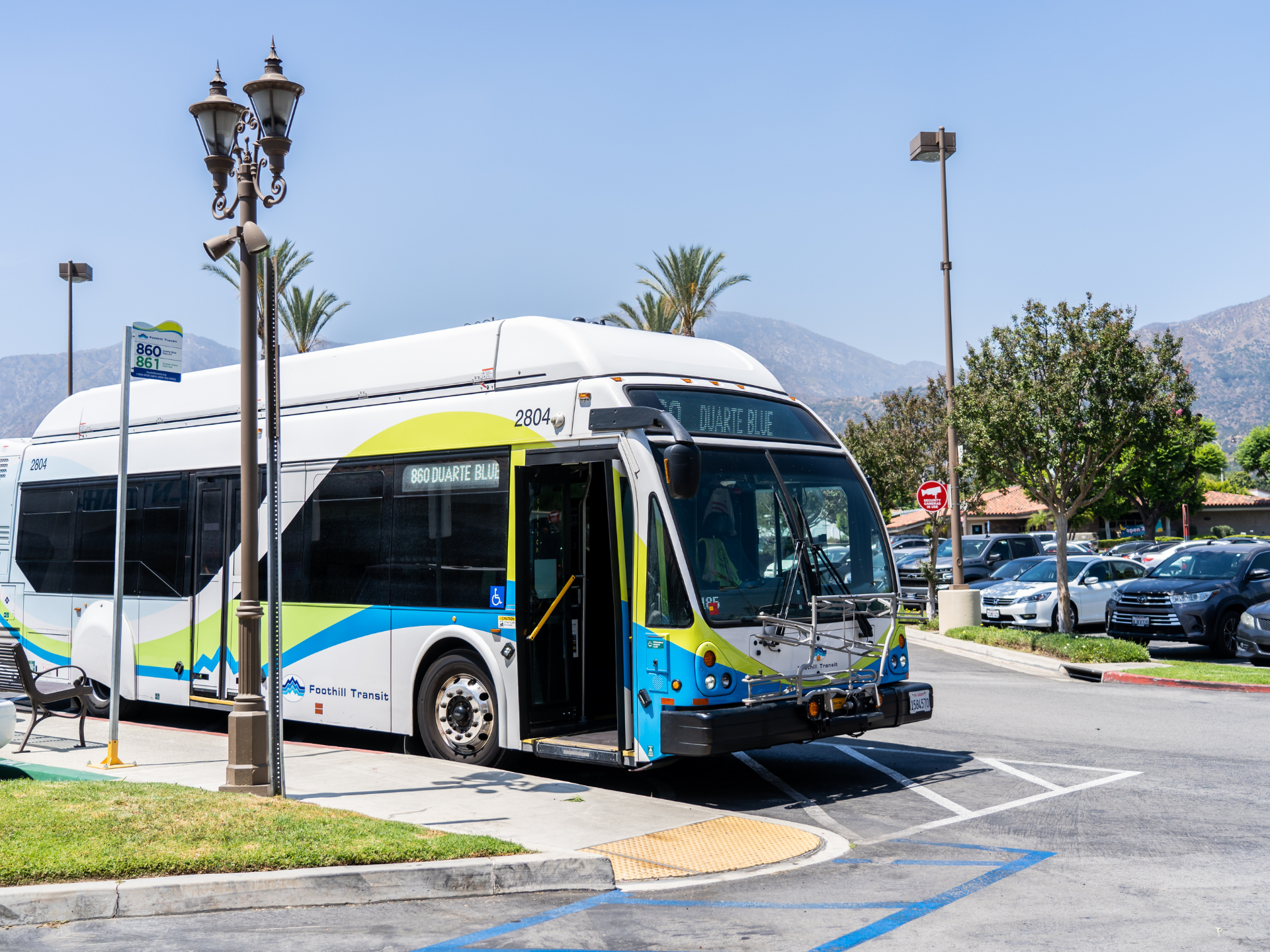 Foothill Transit