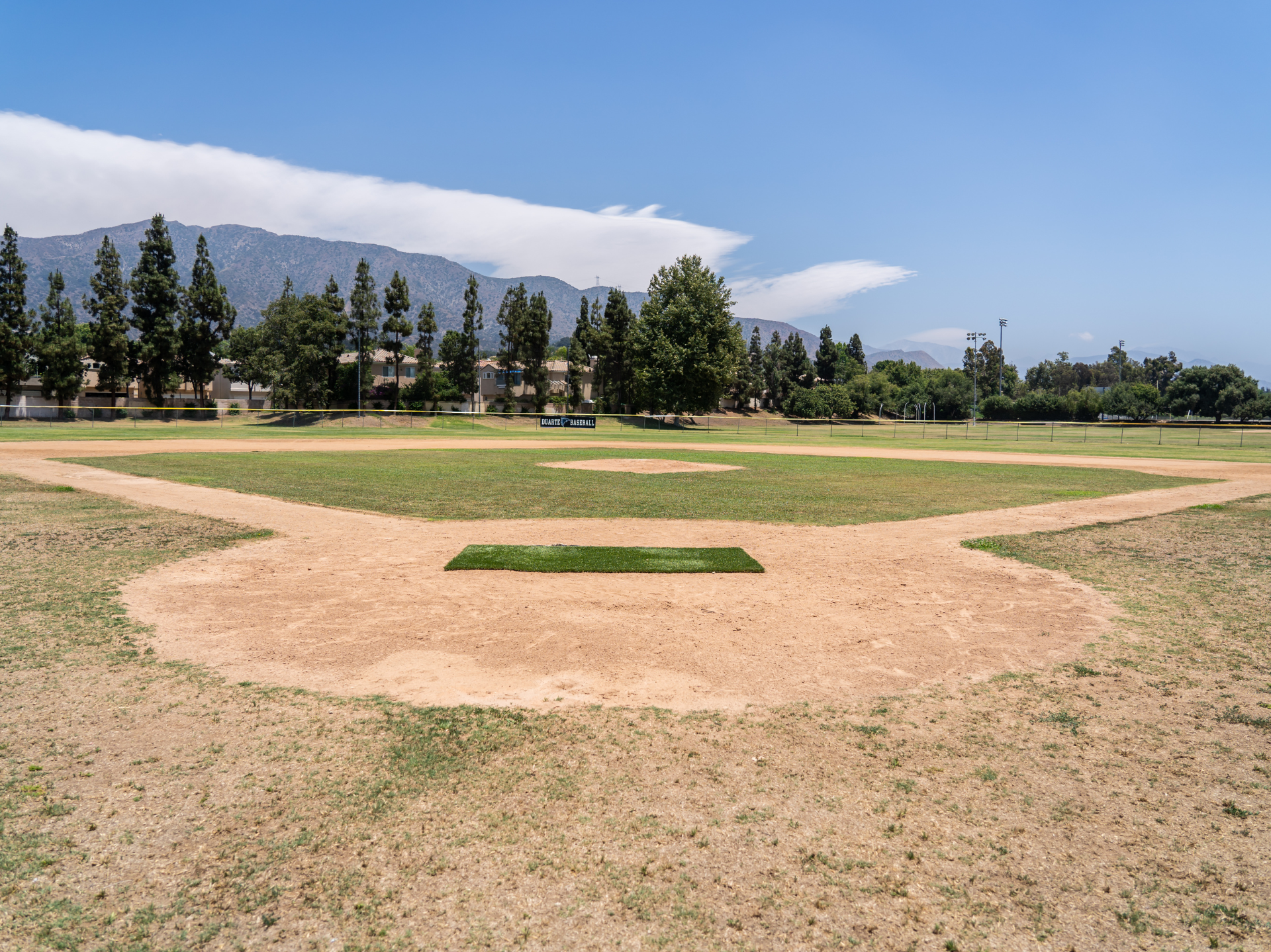 Baseball Field