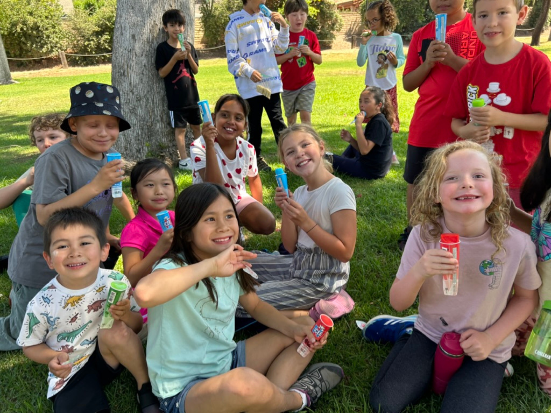 Duarte Summer Day Camp