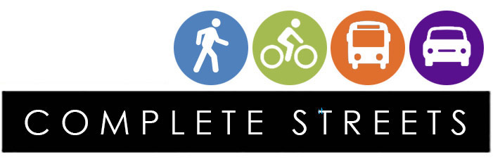 Complete Streets Logo