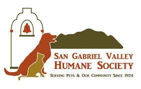 SGV Humane Society Logo